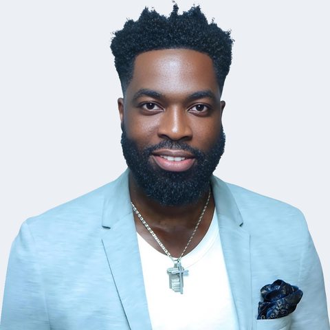 Portrait of Segun Olaniyi, MPA