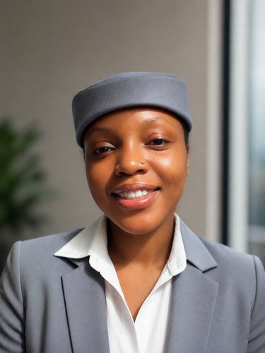 Amuda Amudalat Idowu