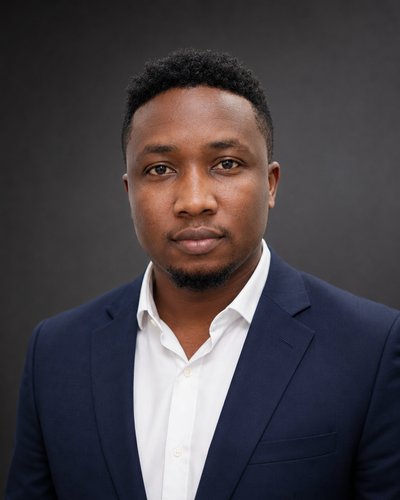 Abdulhakeem Isah