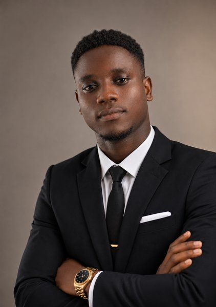 Evalsam Agbomi