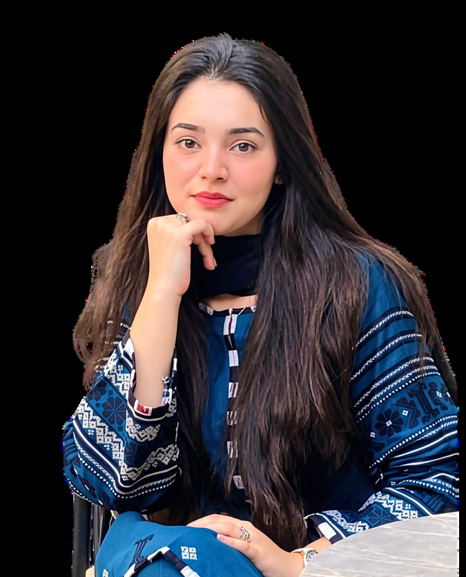 Adina Khan