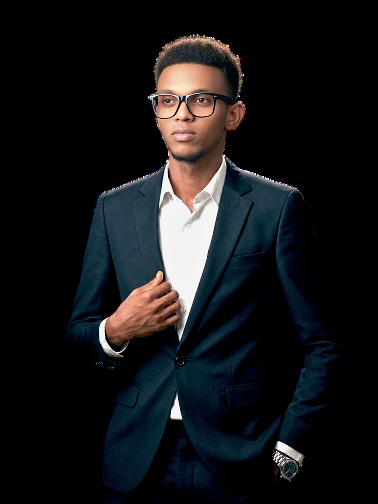 Isaac Oyinbo