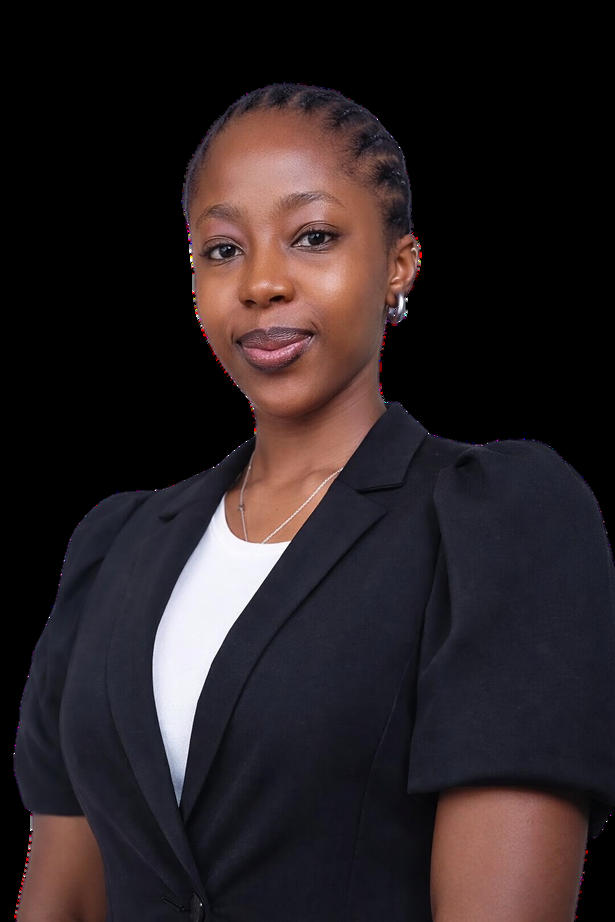 Esther Adediran