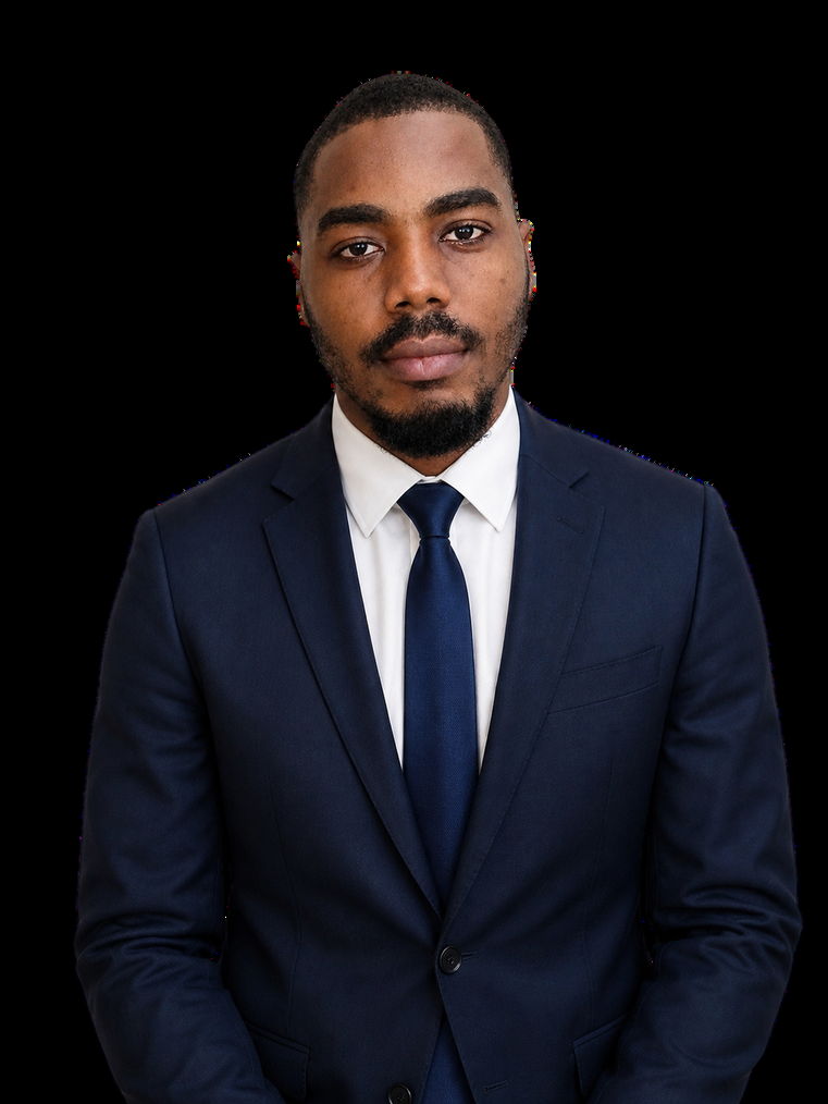 Elvis Ofuoma