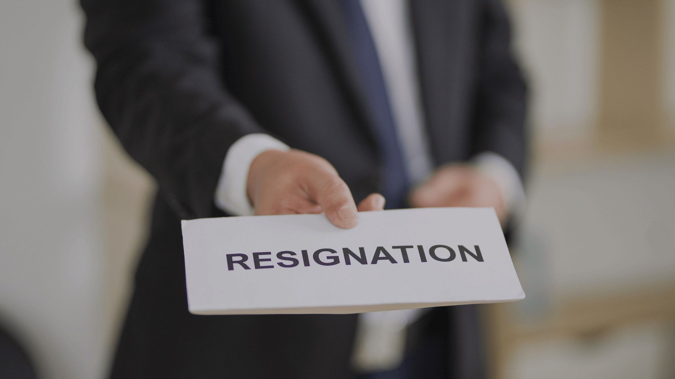 Resignations and Rehiring: The Shifting Sands of the U.S. Labor Market