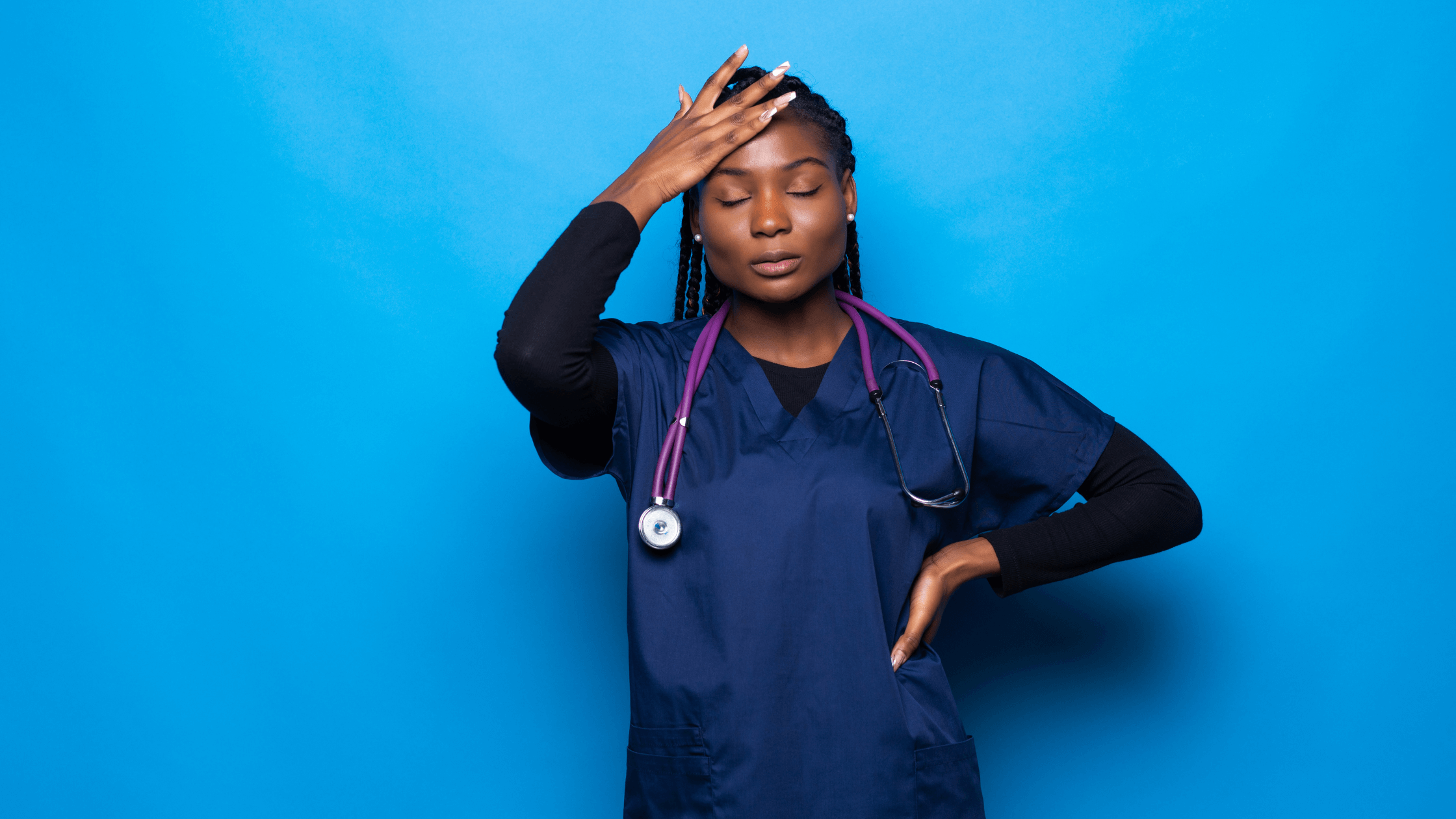 Navigating Burnout: Strategies for Nurses to Maintain Well-being