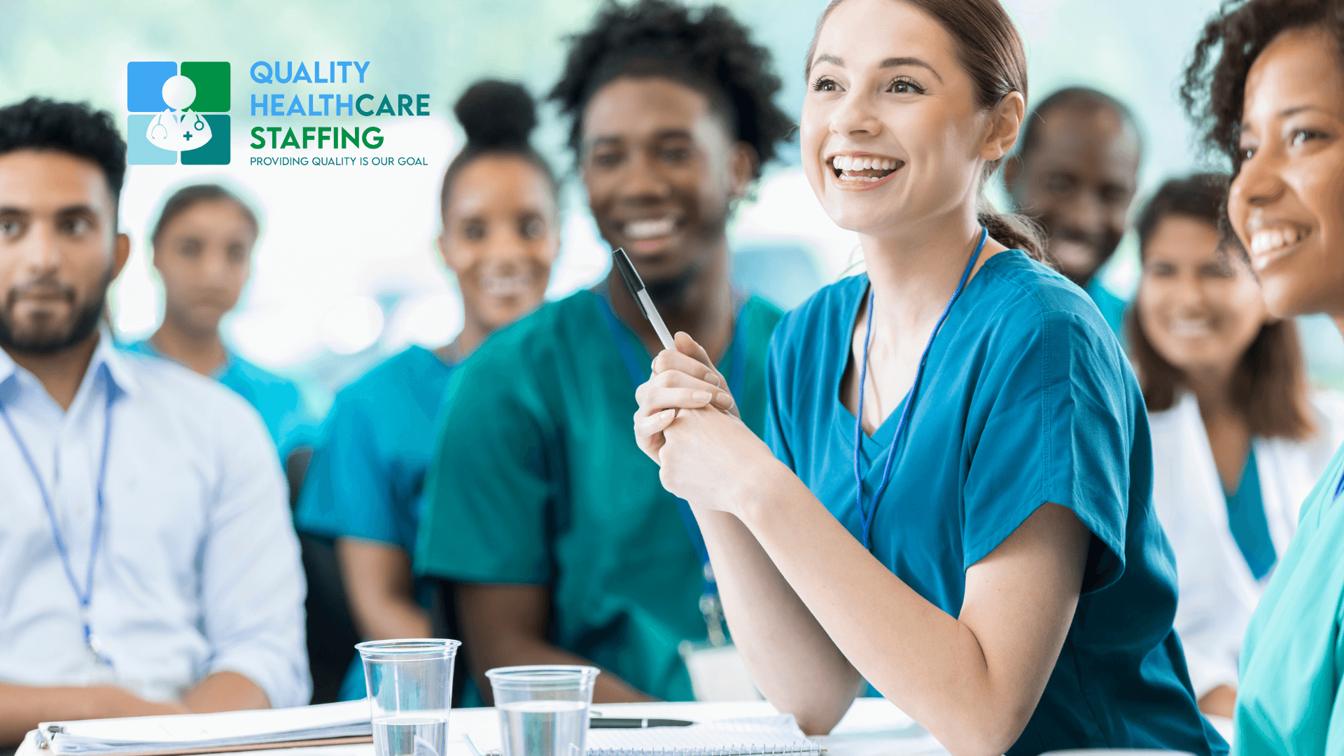 Hospice Nursing: Providing Comfort and Support in the Final Moments