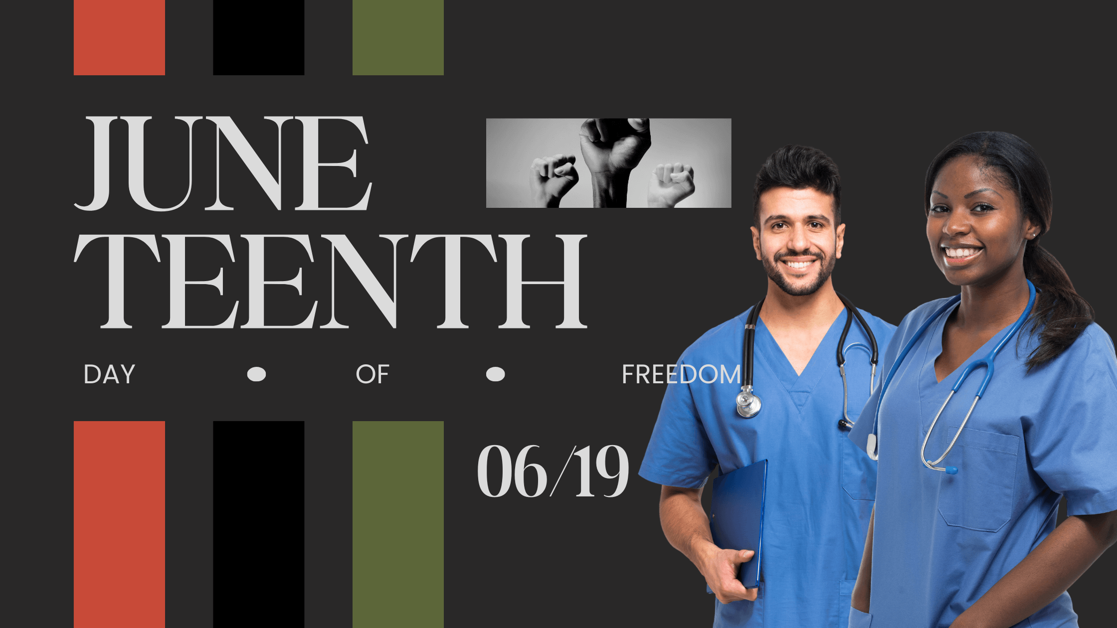 The Significance of Juneteenth in Advancing Cultural Competency in Healthcare