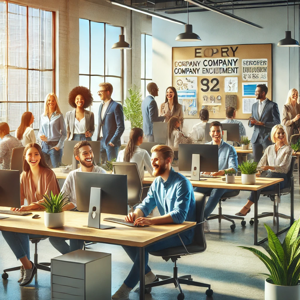 How to Improve Your Employer Branding