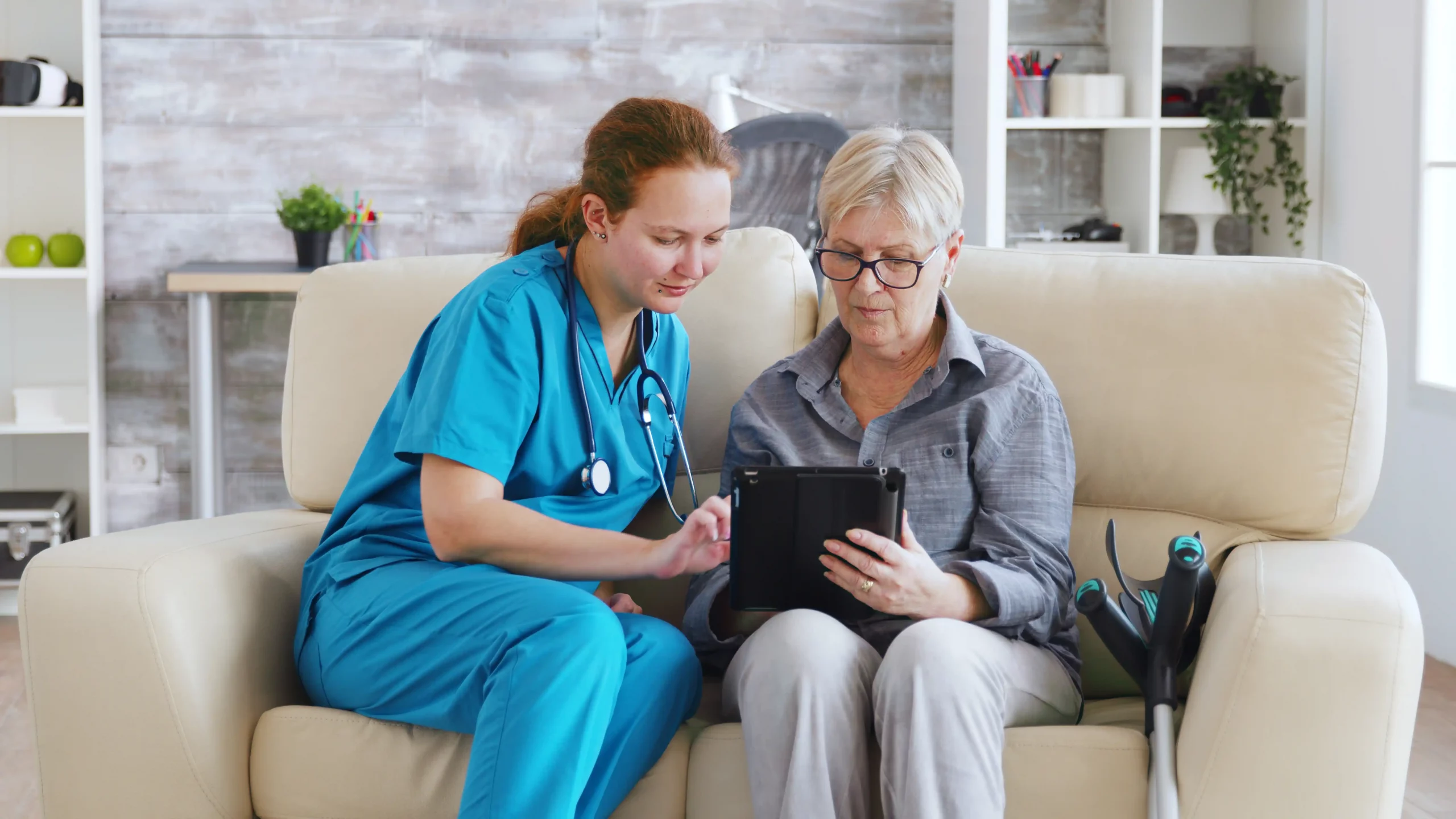 Building Reliable Homecare Staffing Solutions for Quality Patient Care